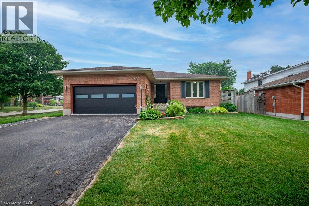 363 TWINFLOWER Crescent