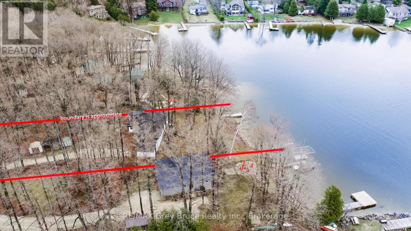 124 STANLEY DRIVE