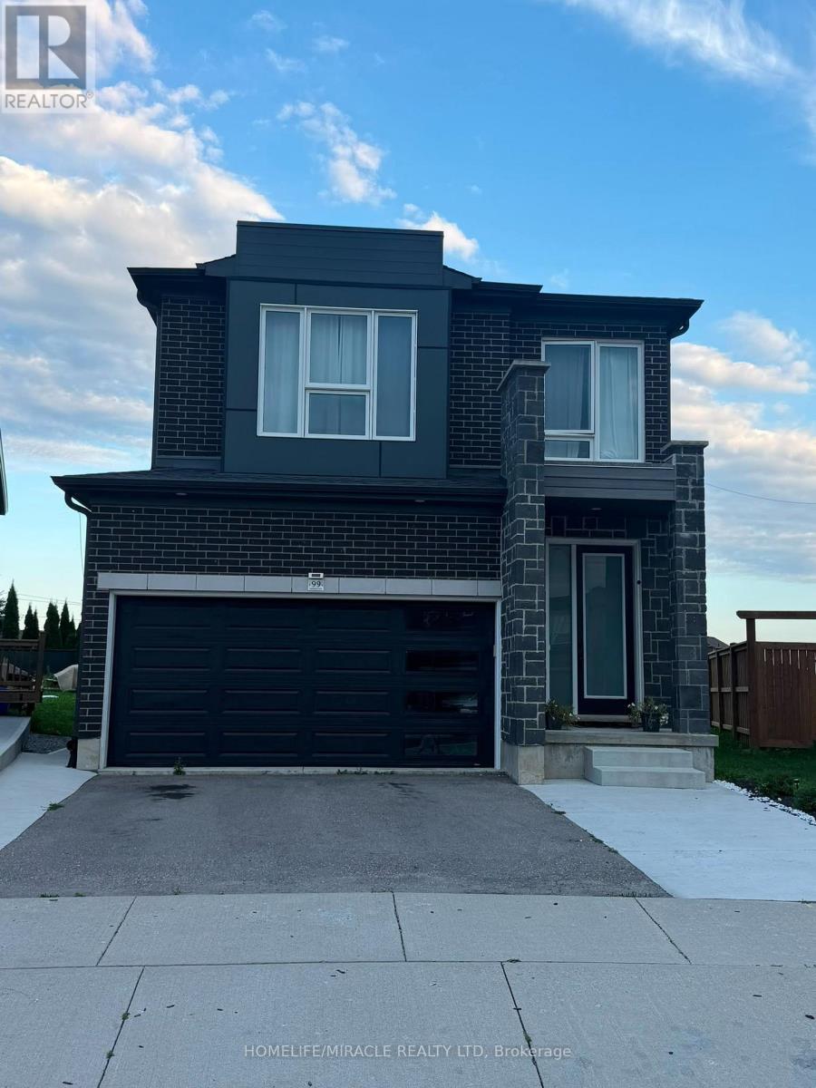 99 SADDLEBROOK COURT