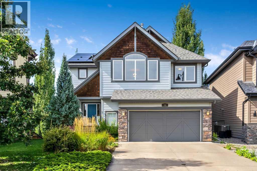 28 Auburn Sound Terrace SE