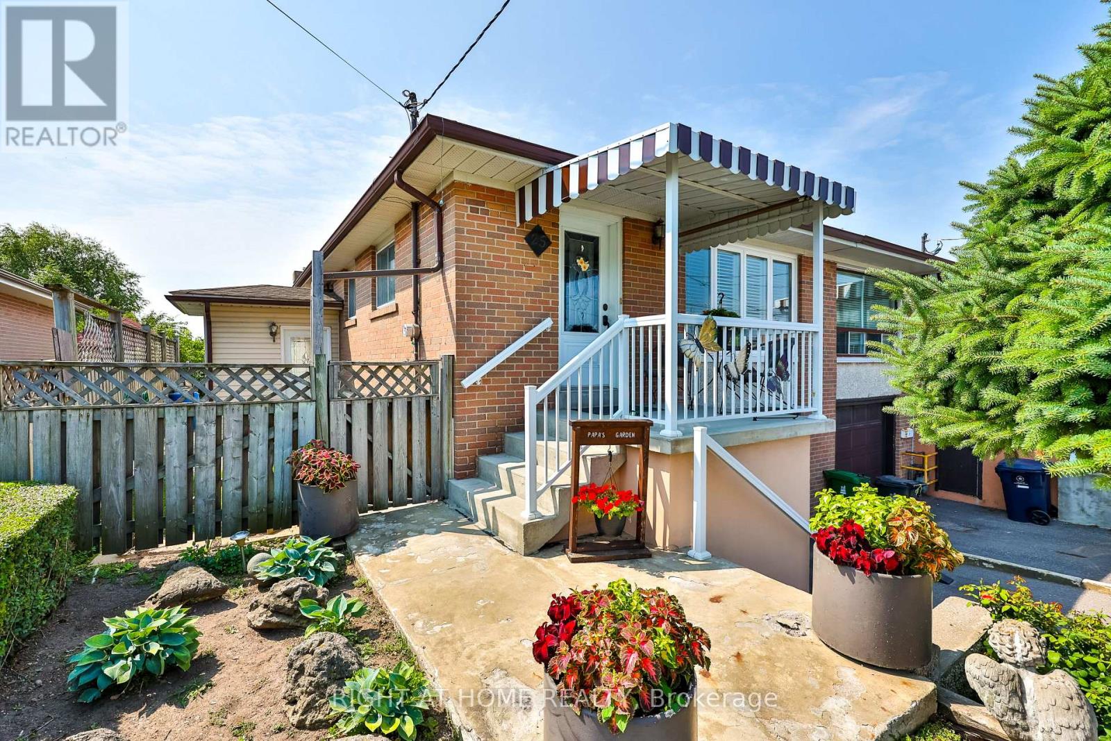 25 LARCHWOOD ROAD