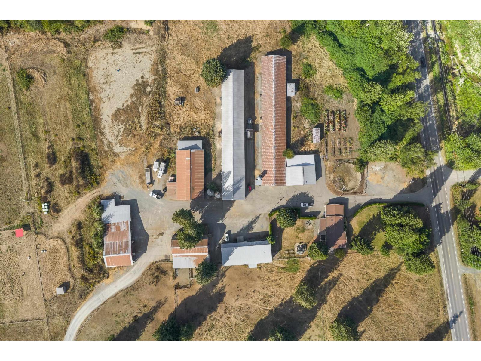 2481 LEFEUVRE ROAD
