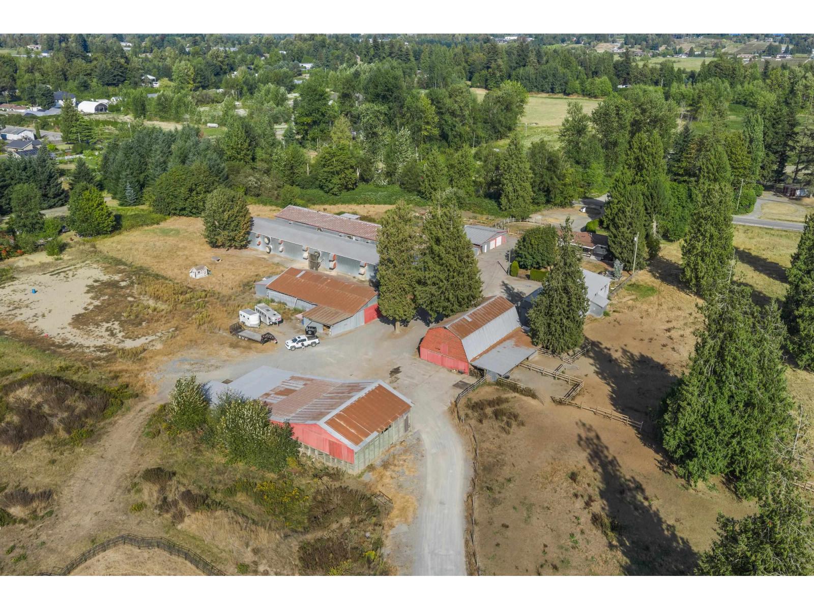 2481 LEFEUVRE ROAD