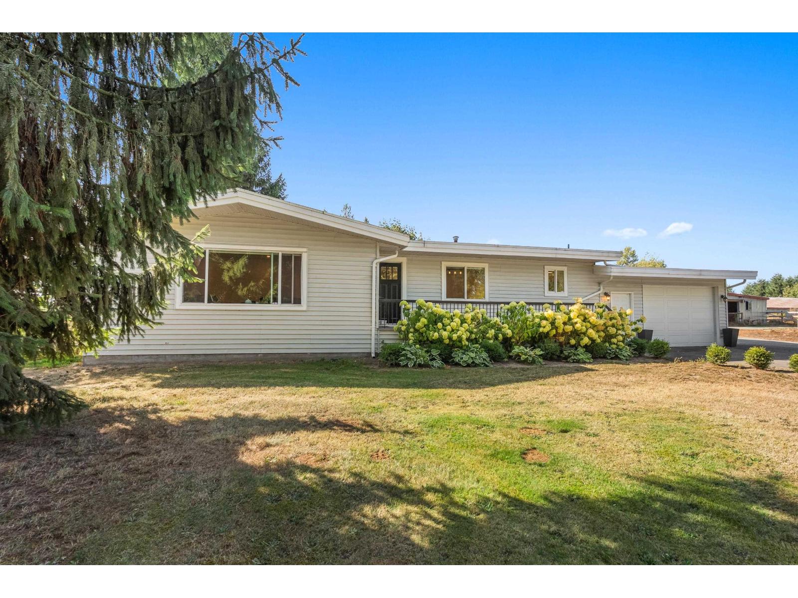 2481 LEFEUVRE ROAD