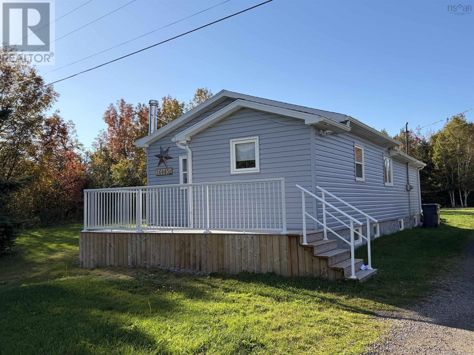 16445 Cabot Trail