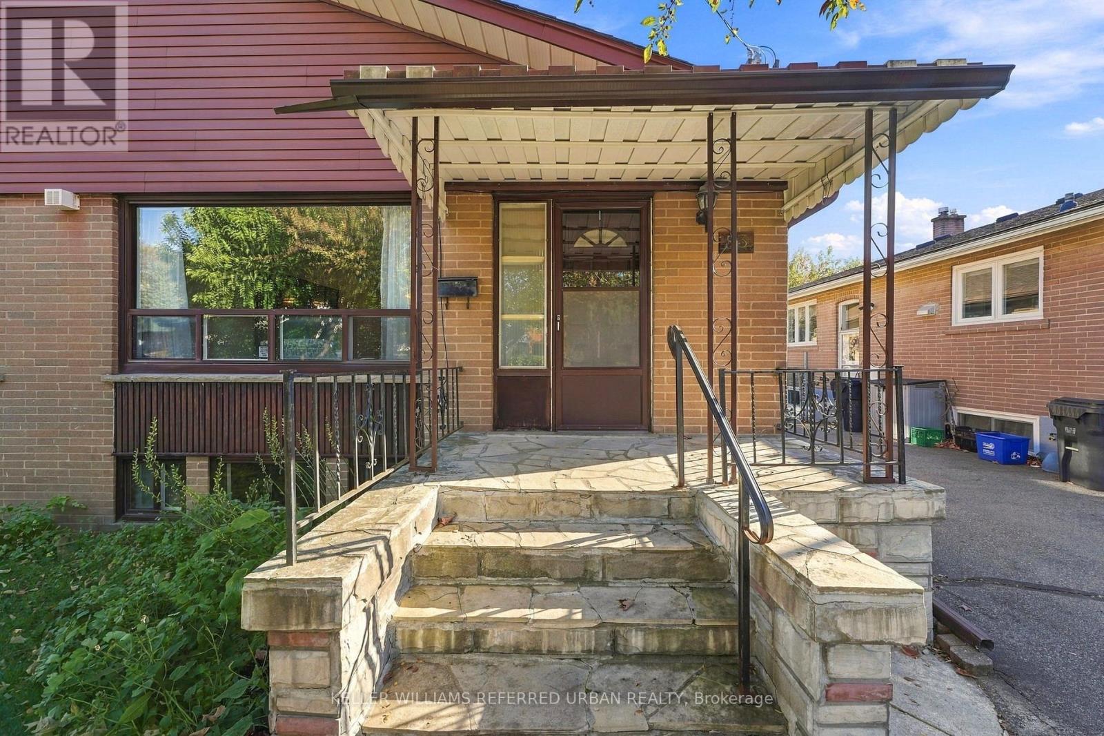 83 SANTA BARBARA ROAD