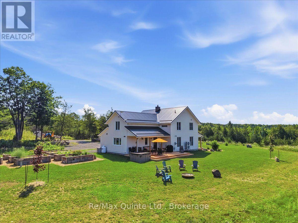 267 MAPLE SUGAR ROAD
