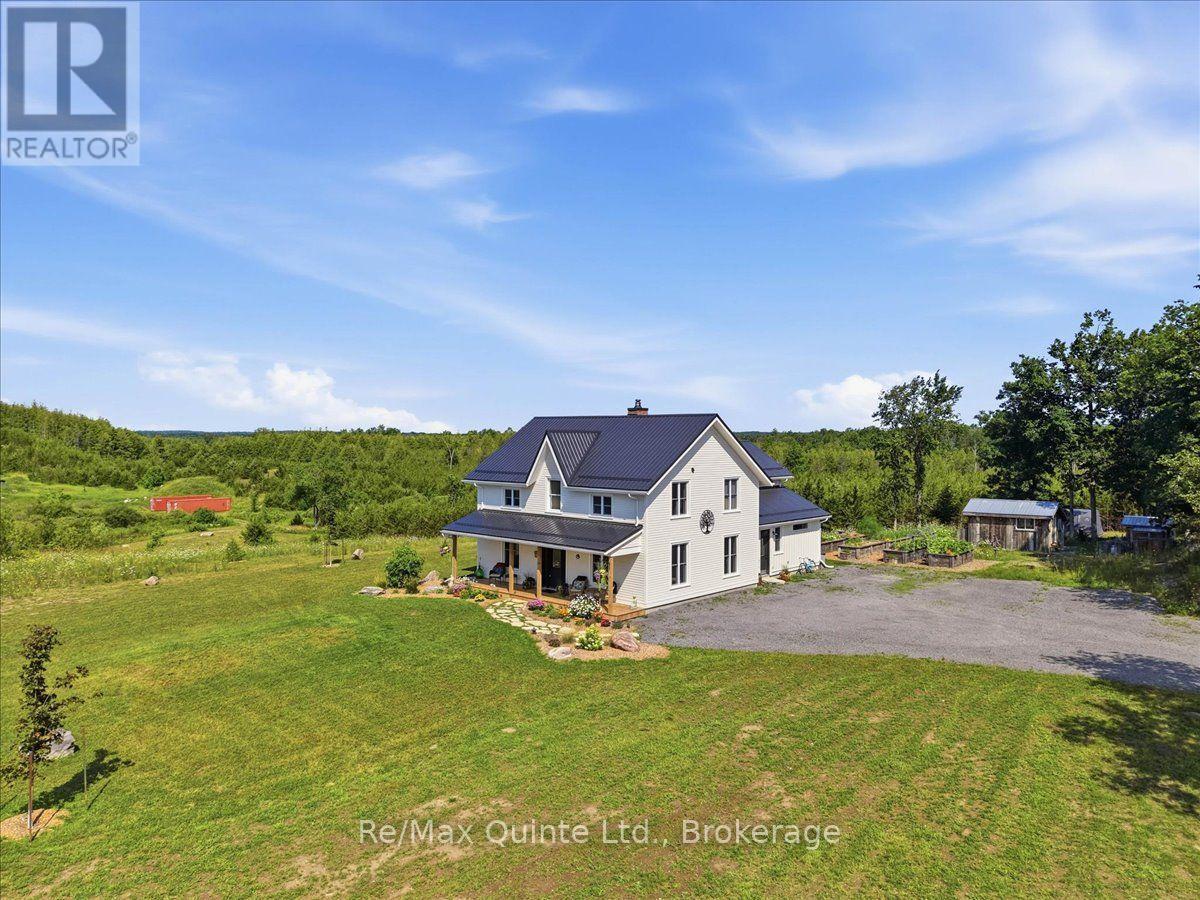 267 MAPLE SUGAR ROAD
