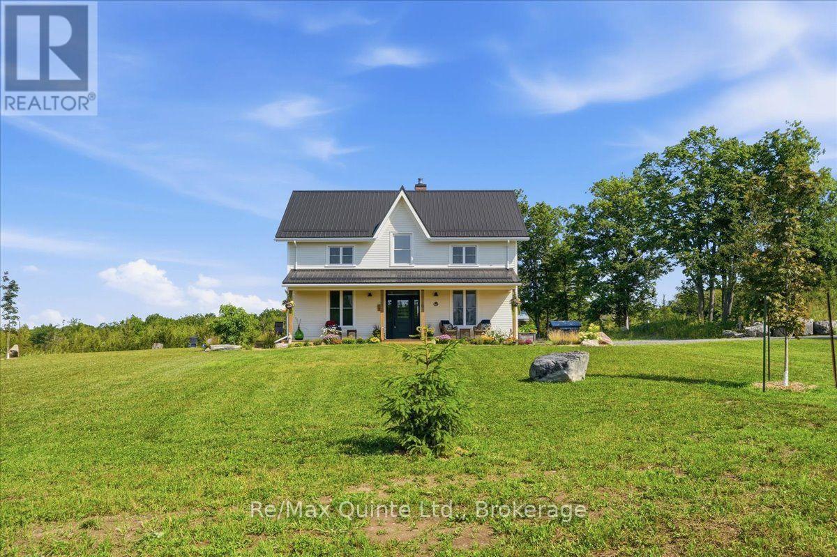 267 MAPLE SUGAR ROAD