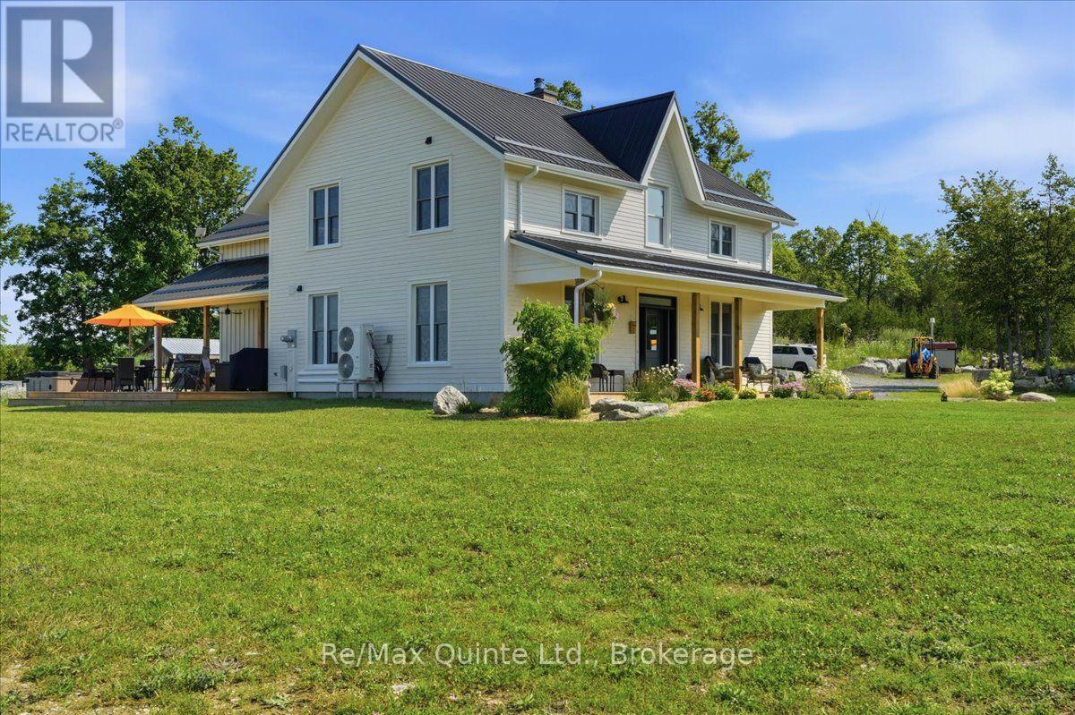 267 MAPLE SUGAR ROAD