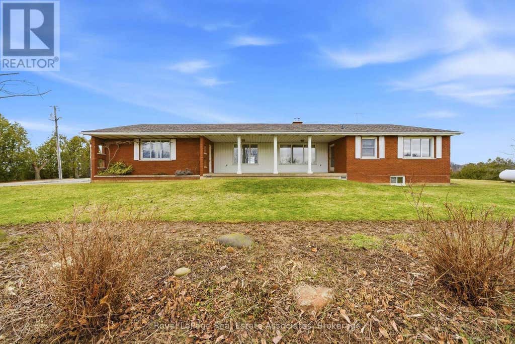 1137 RIDGE ROAD