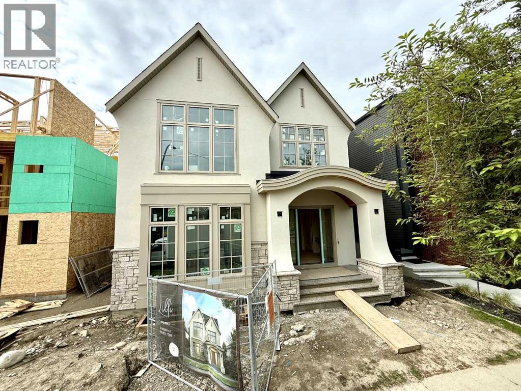 2125 Bowness Road NW