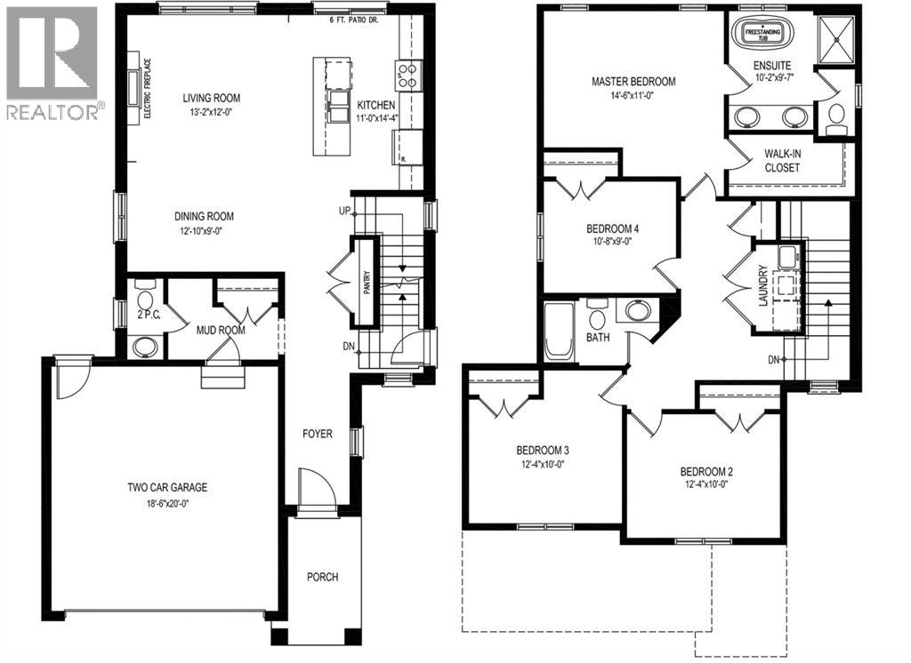 576 MAPLE DRIVE