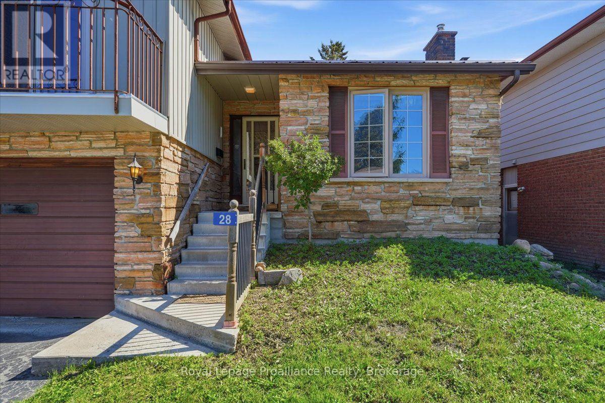 28 KENSINGTON CRESCENT
