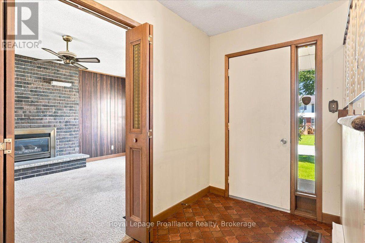 28 KENSINGTON CRESCENT