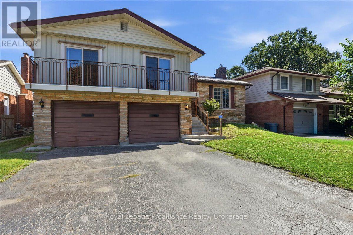 28 KENSINGTON CRESCENT