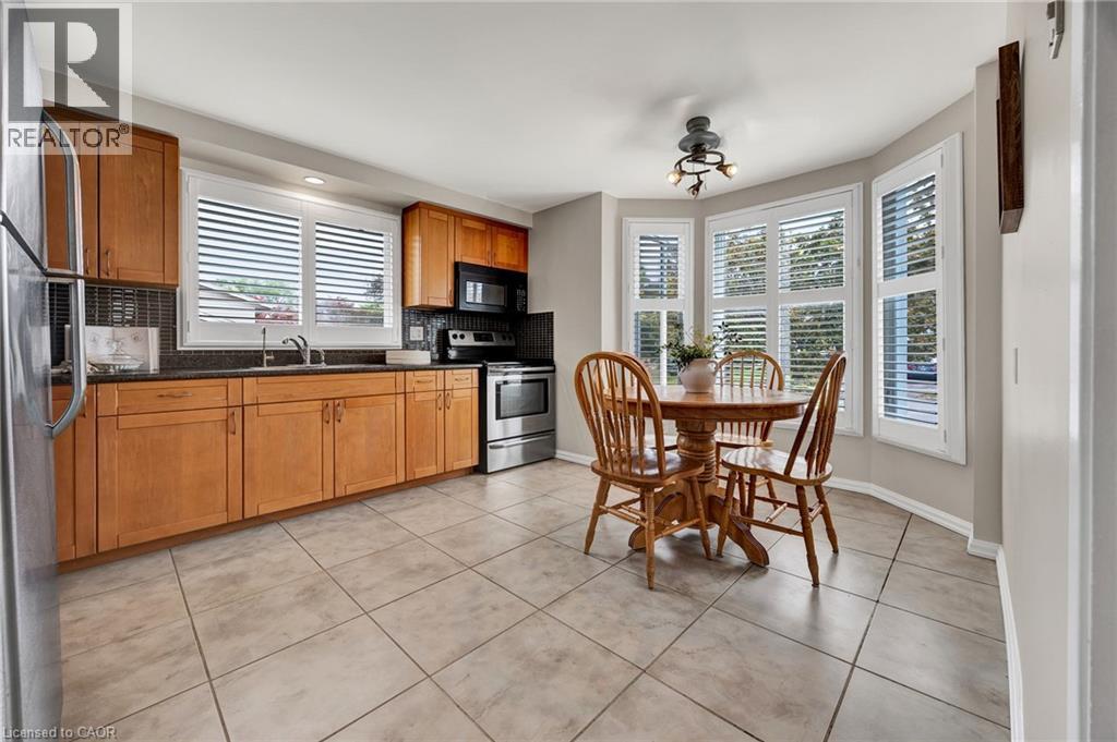 42 BLACKWELL Drive