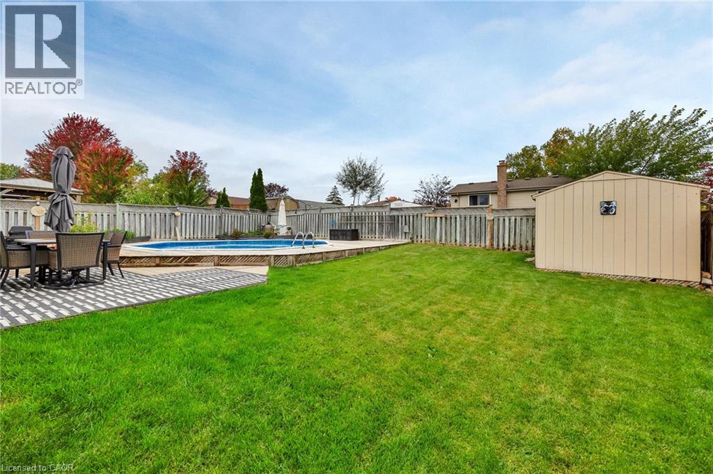 42 BLACKWELL Drive