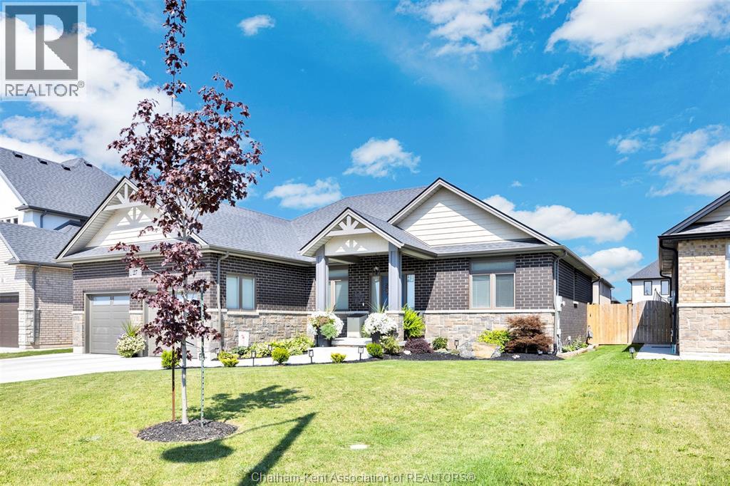 27 TRACY DRIVE