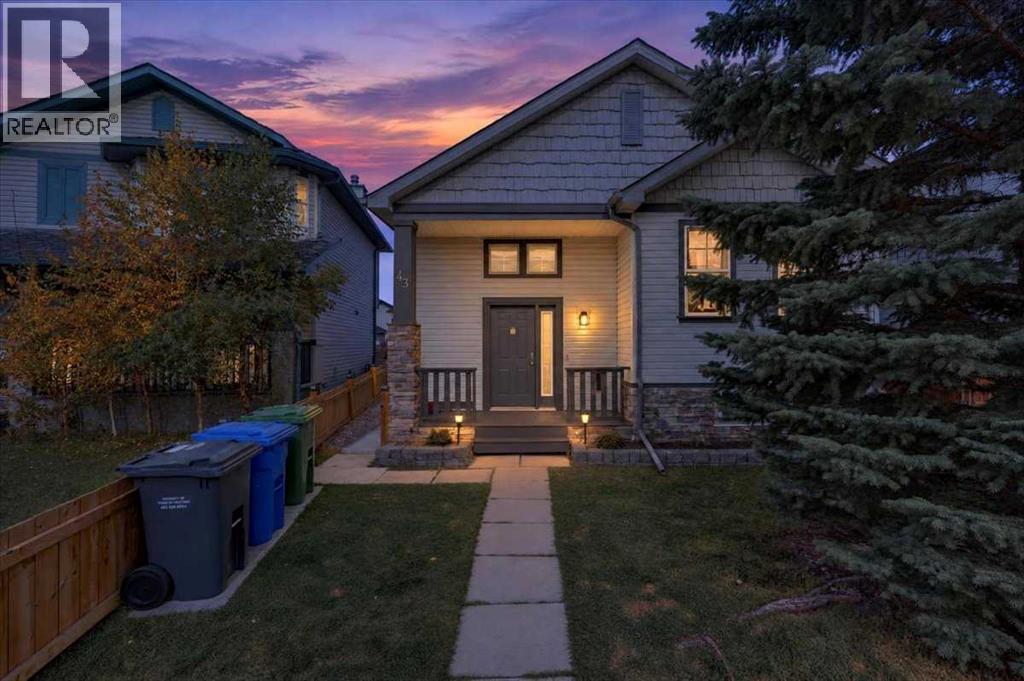 43 CIMARRON MEADOWS BAY, OKOTOKS, AB T1S 2E4 - Image 385409145.jpeg?d=l