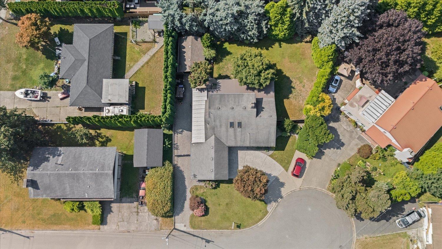 1752 CEDAR PLACE, Agassiz