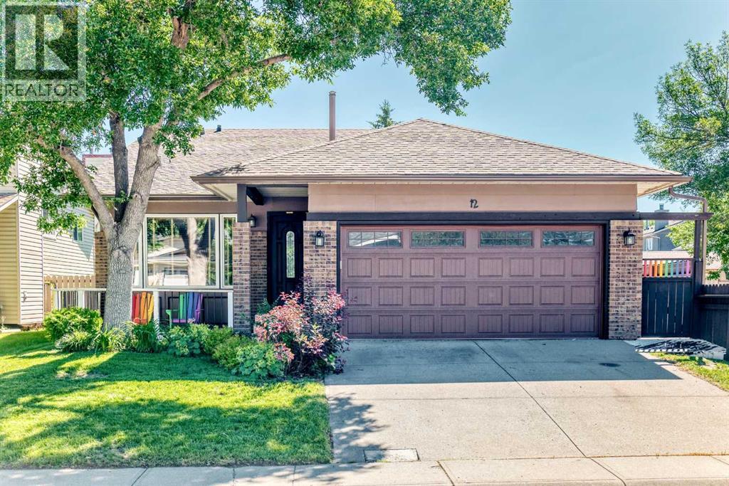 12 Sunvale Mews SE