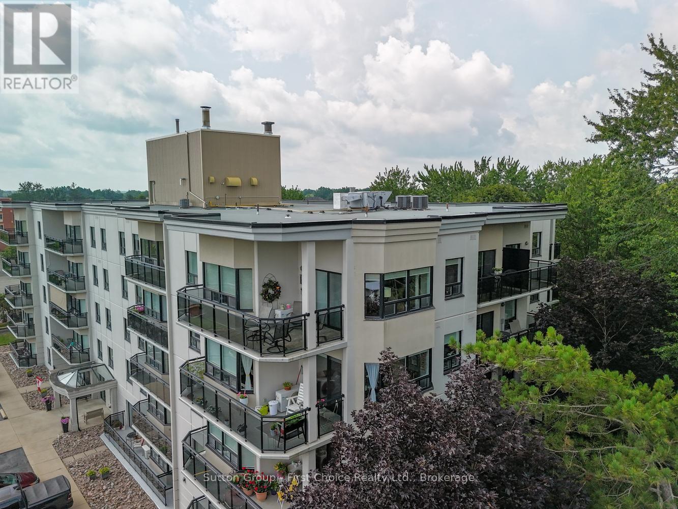 505 - 160 ROMEO STREET