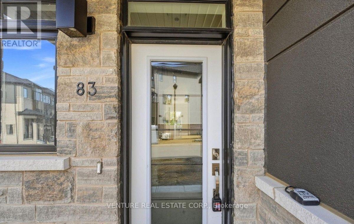 83 - 660 COLBORNE STREET W