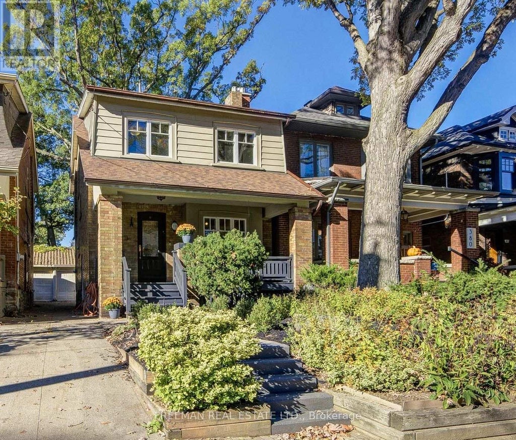 378 DURIE STREET, TORONTO (RUNNYMEDE-BLOOR WEST VILLAGE), ON M6S 3G4 - Image 1481783229.jpeg?d=l