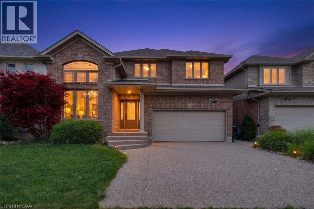 430 RIDEAU RIVER Street