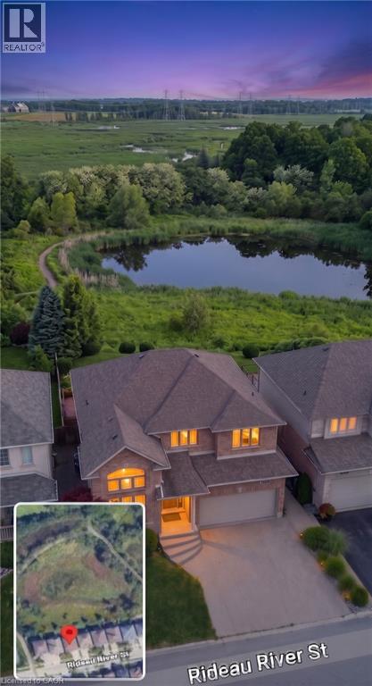 430 RIDEAU RIVER Street