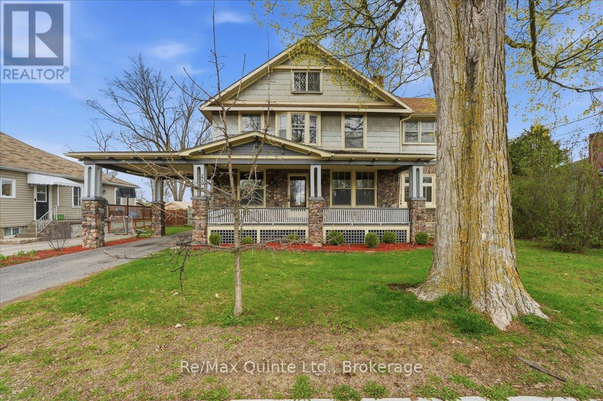 219 EAST STREET