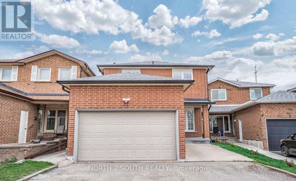 37 Loire Crt, Toronto (West Humber-Clairville), ON 3