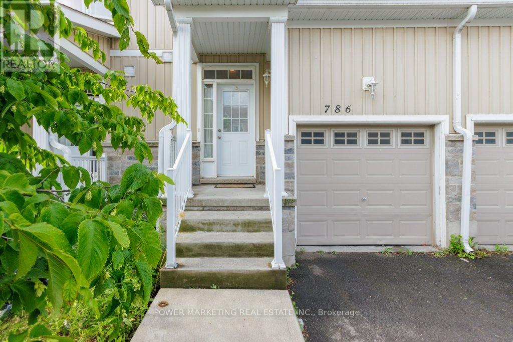 786 NEWMARKET LANE