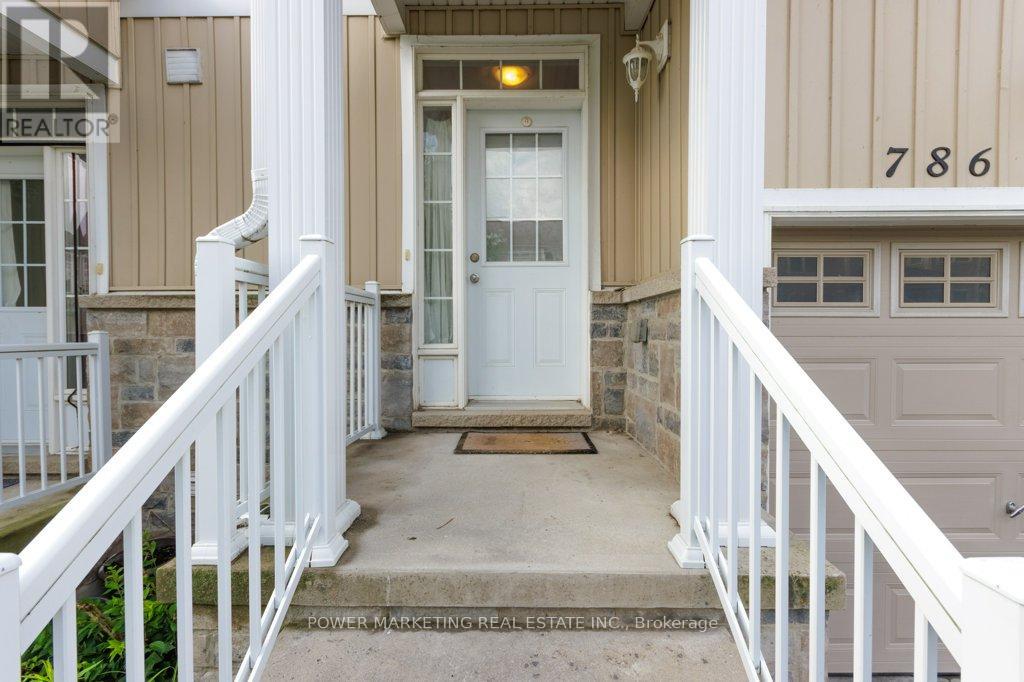786 NEWMARKET LANE