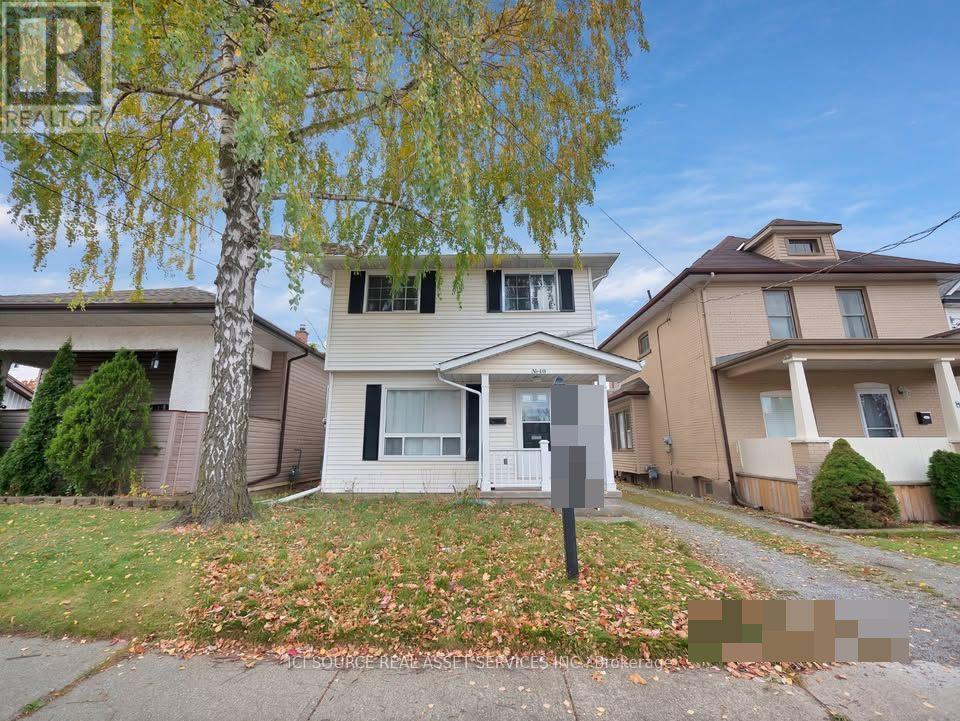 10 GIBSON PLACE