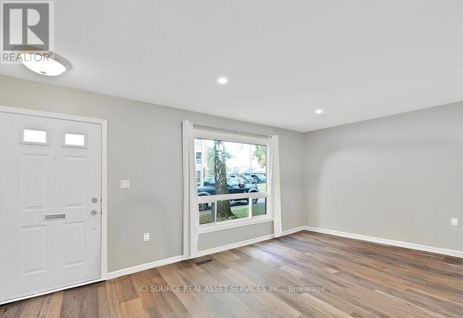 10 GIBSON PLACE