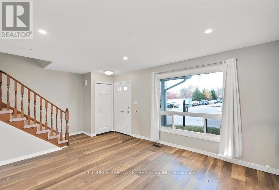 10 GIBSON PLACE