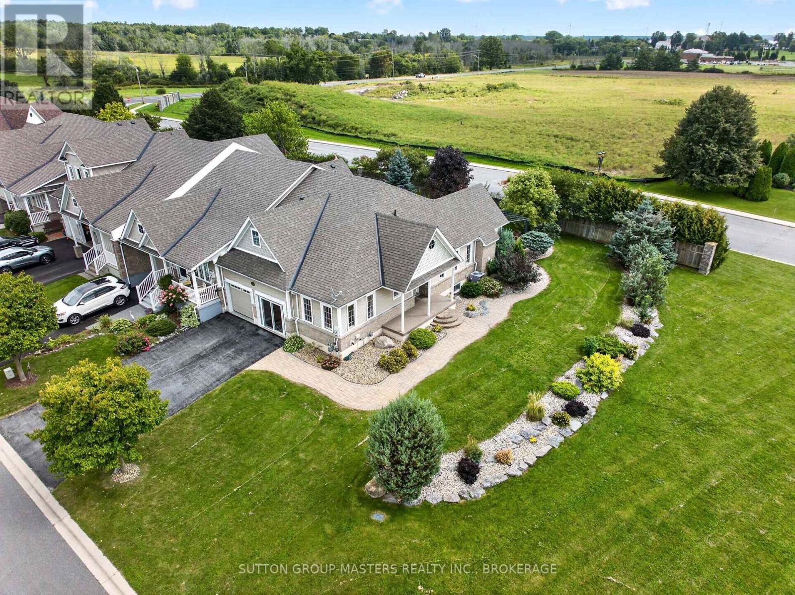 100 BRITANNIA CRESCENT