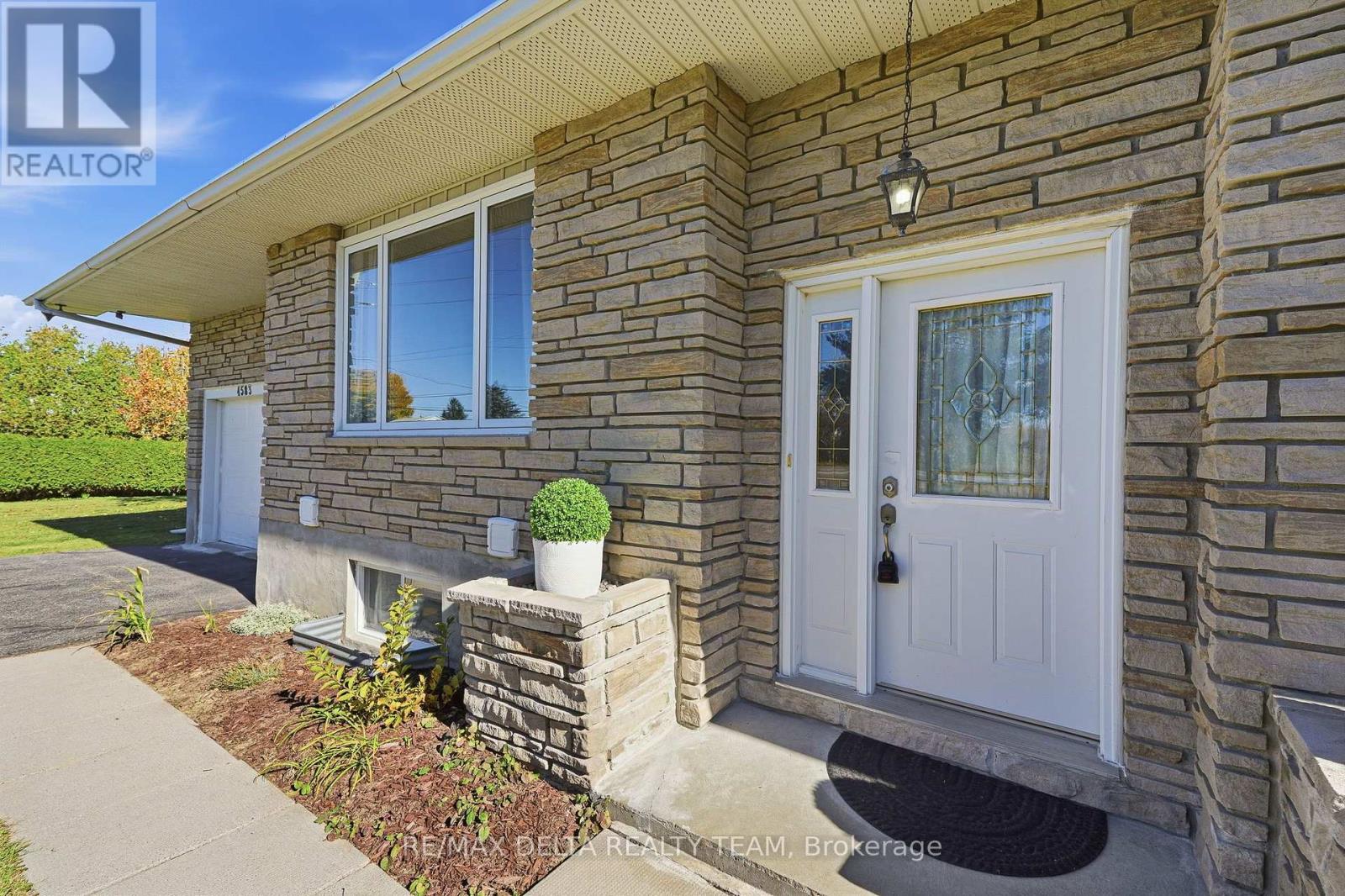 4583 BOUNDARY ROAD