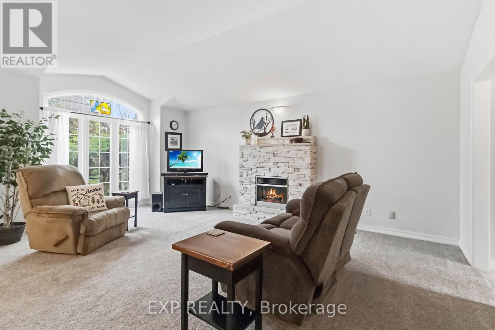 144 STEPHEN MOORE DRIVE