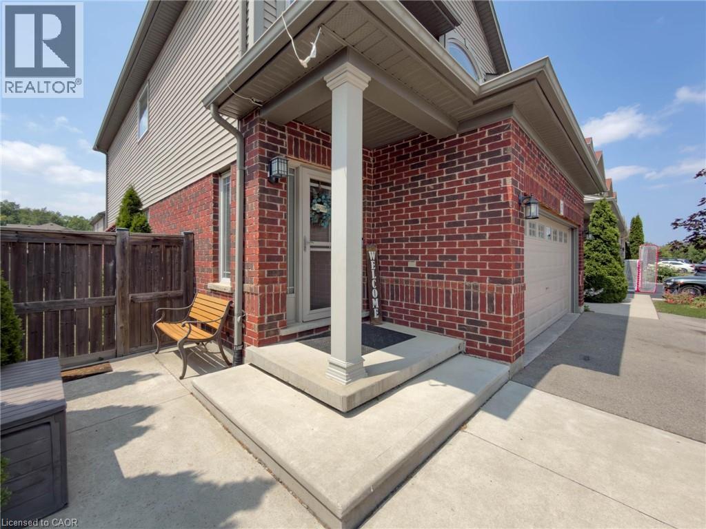 3 HITCHING POST Ridge