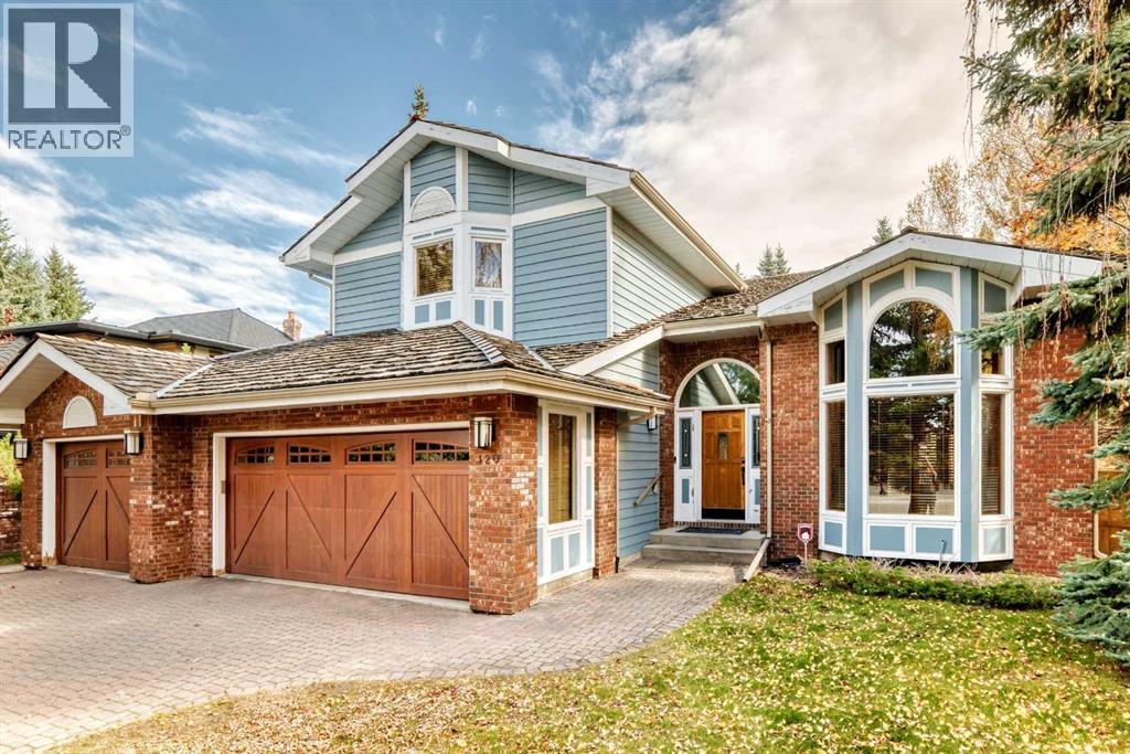 120 Woodacres Drive SW