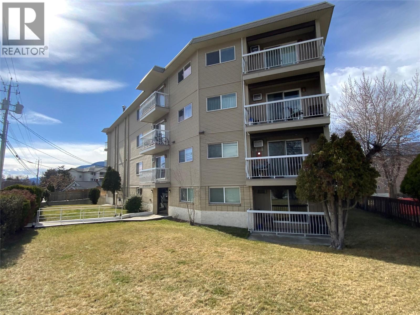 803 Fairview Road Unit# 203