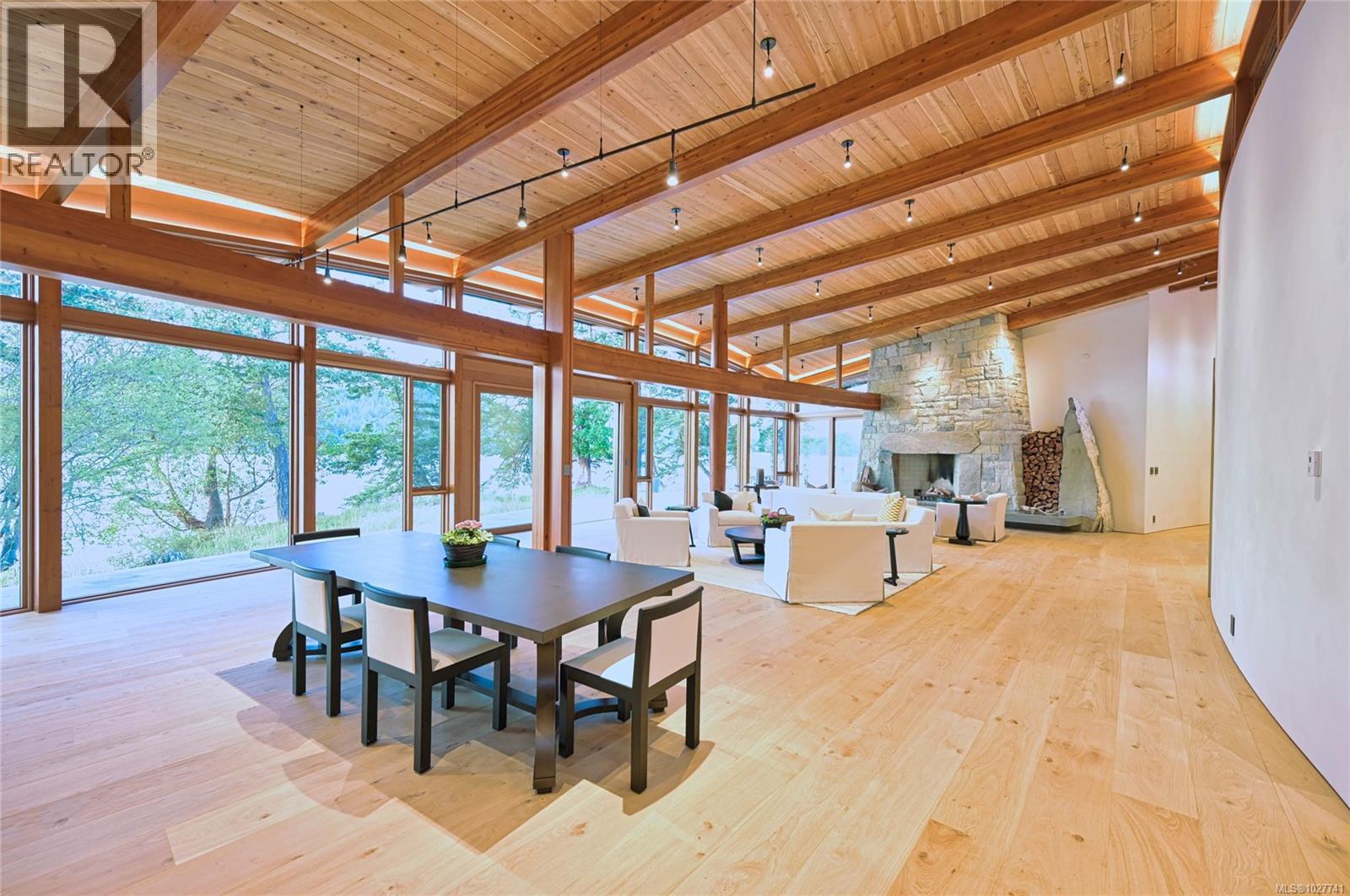 3200 Clam Bay Rd