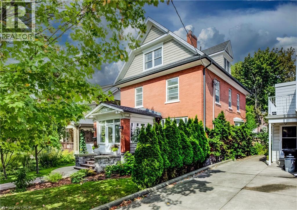 22 MAYNARD AVENUE, KITCHENER, ON N2H 4Z7 - Image 172028043.jpeg?d=l