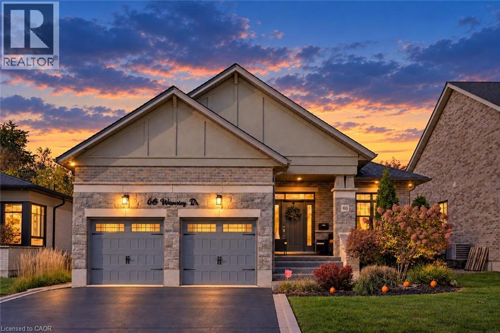 66 WAVERLEY Drive