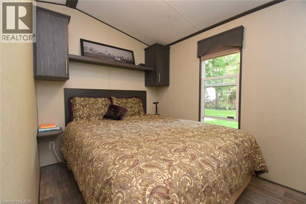 1218 8TH CONCESSION Road W Unit# 60 Snob Hill