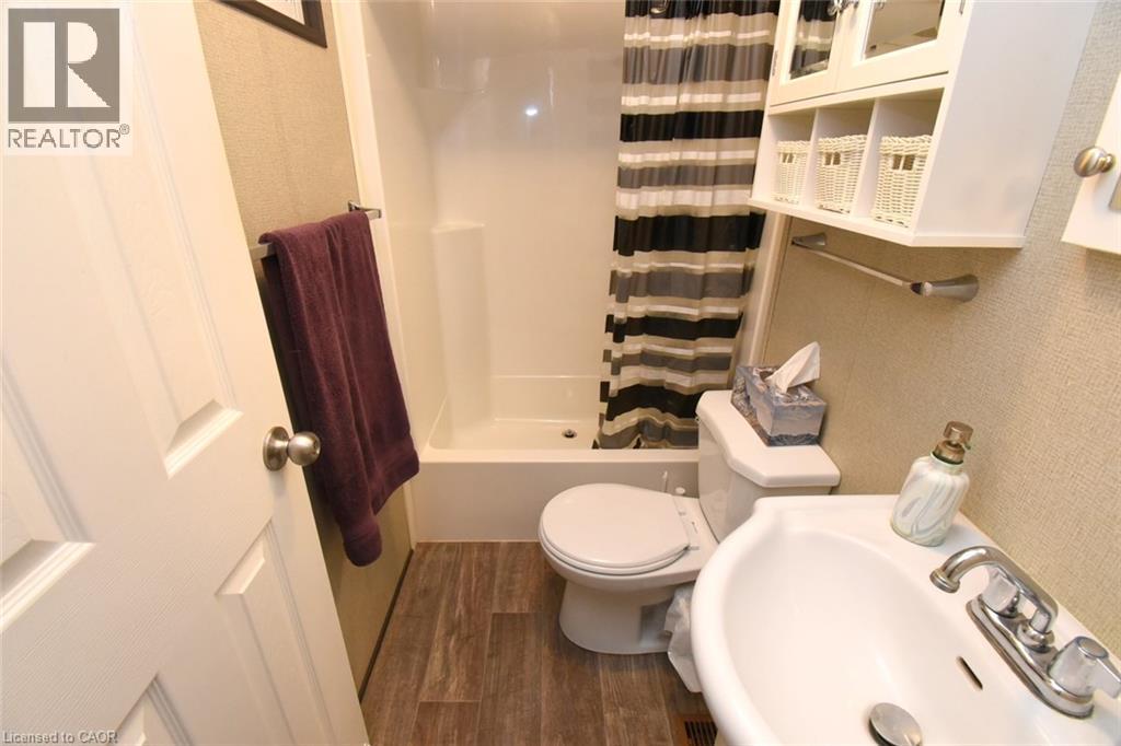 1218 8TH CONCESSION Road W Unit# 60 Snob Hill