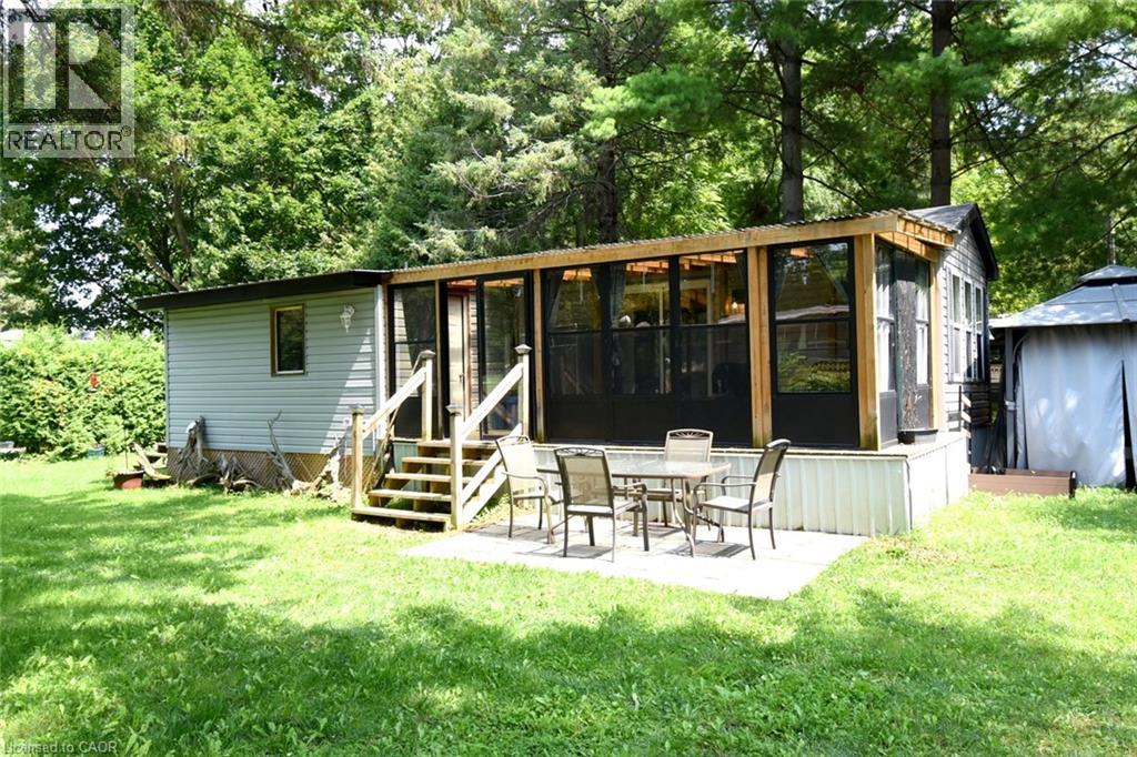 1218 8TH CONCESSION Road W Unit# 60 Snob Hill